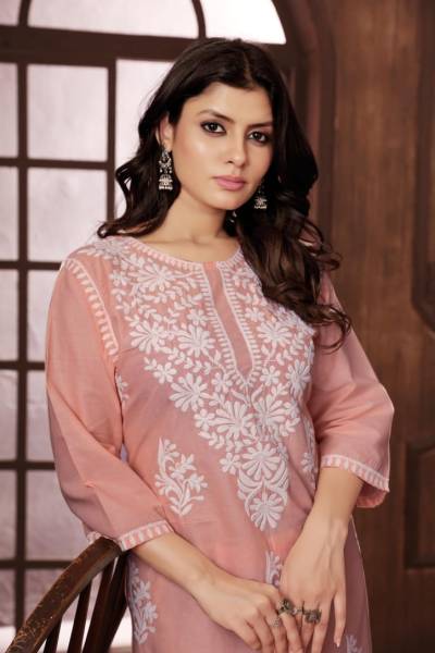 RASILI NX SUI DHAGA VOL-02 SD2-5101 TO SD2-5104 DESIGNER SALWAR SUIT WHOLESALER IN SURAT